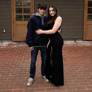 Meet your Posher, Miranda